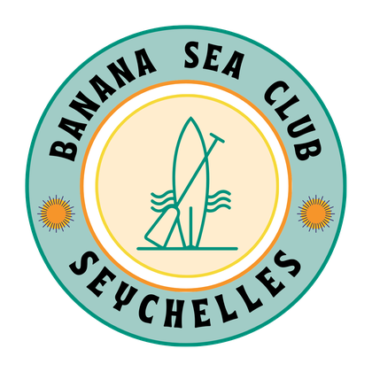Banana Sea Club logo